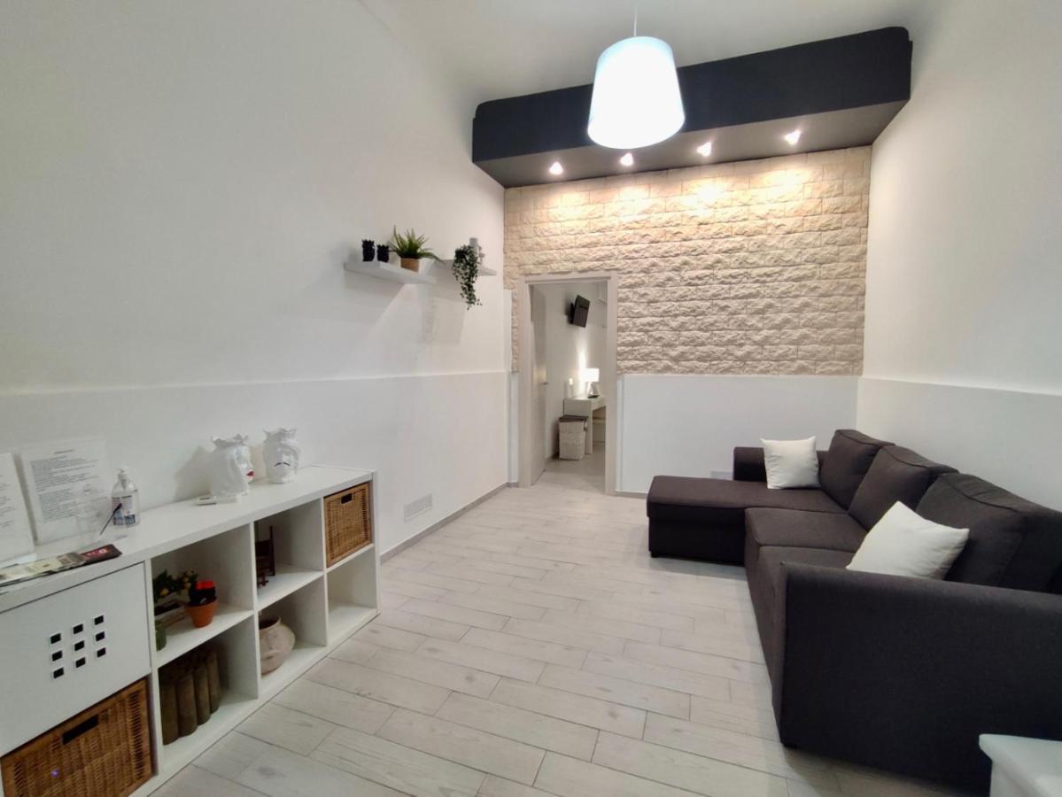 Dafne Home Syrakusa Exteriör bild