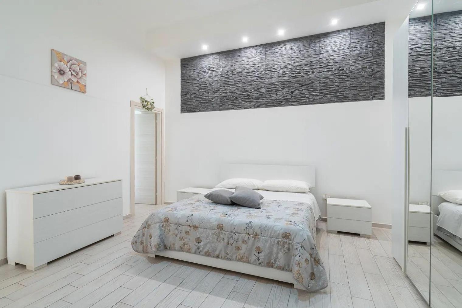 Dafne Home Syrakusa Exteriör bild