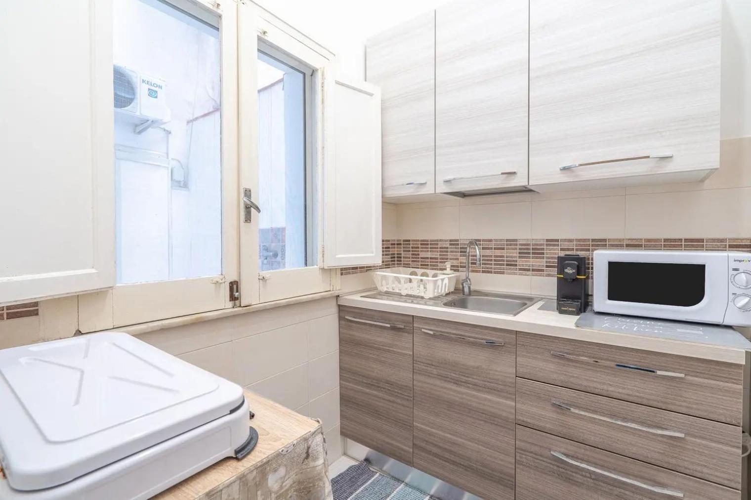 Dafne Home Syrakusa Exteriör bild