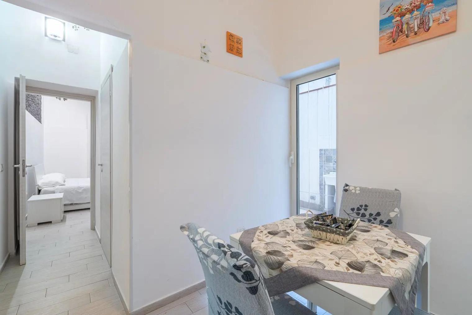 Dafne Home Syrakusa Exteriör bild