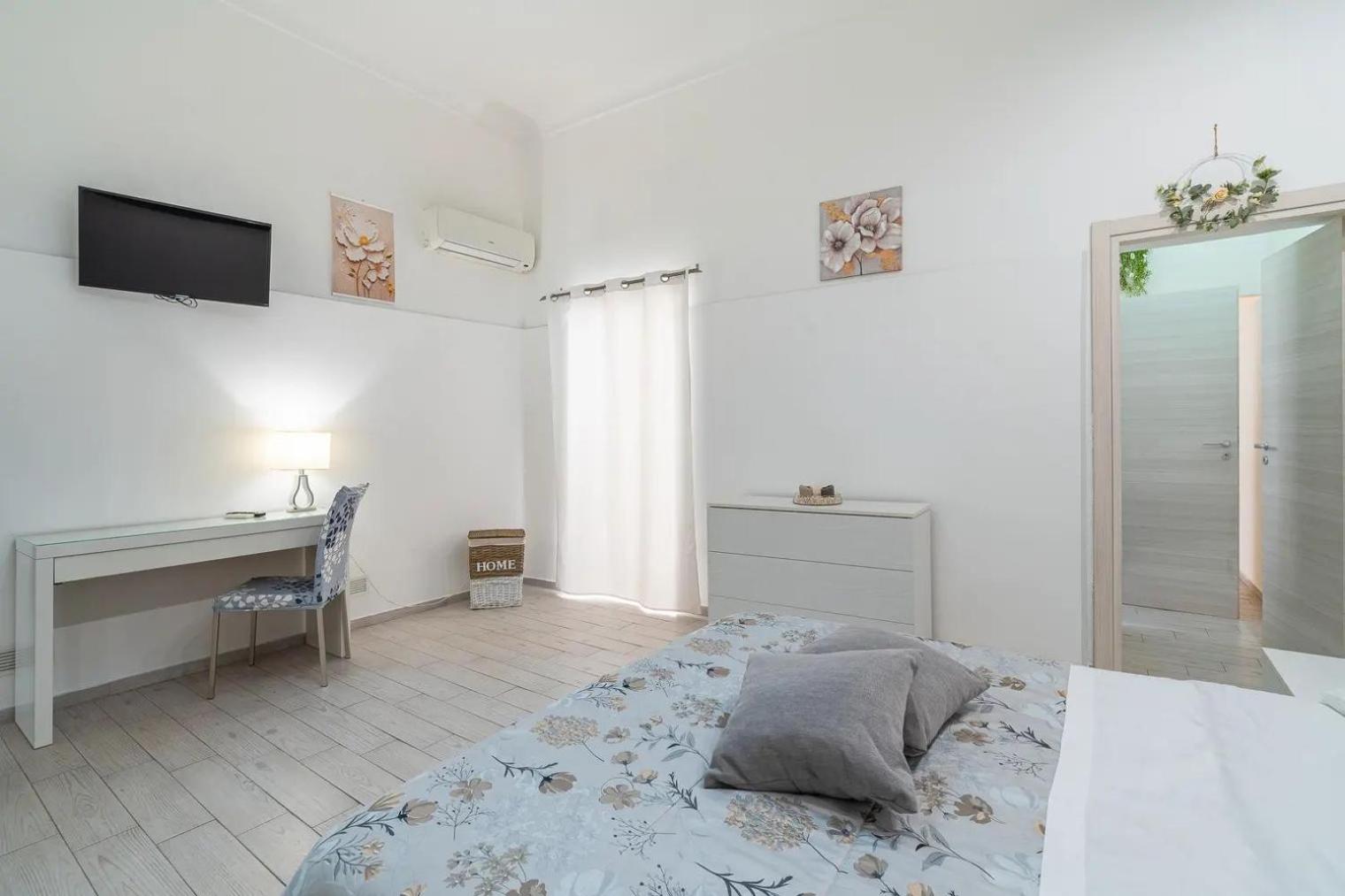 Dafne Home Syrakusa Exteriör bild