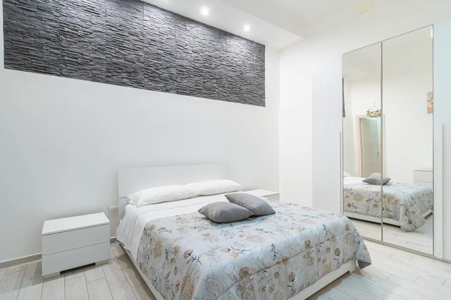 Dafne Home Syrakusa Exteriör bild